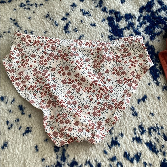 Tahari Pink Lace Bralette Duo - Picture 11 of 16